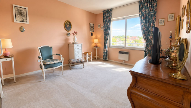 Vente appartement Arcachon 33120