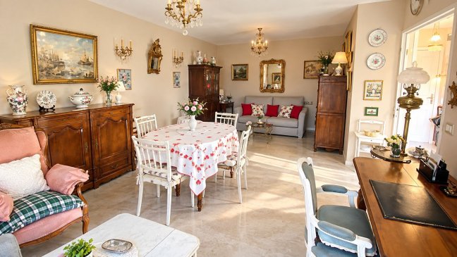 Vente appartement Arcachon 33120