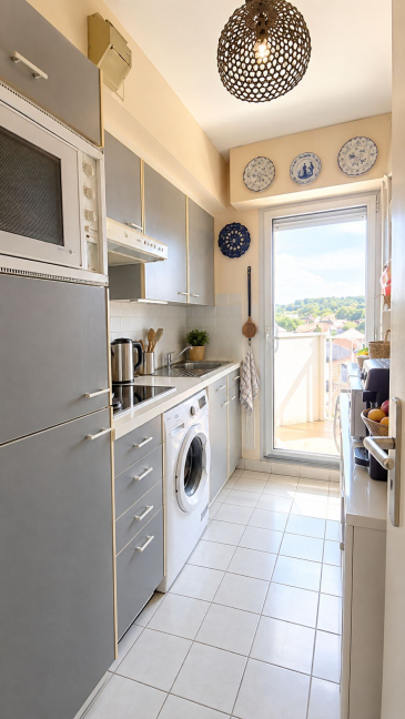 Vente appartement Arcachon 33120