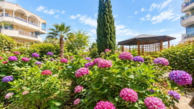 Vente appartement Arcachon 33120