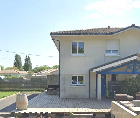 Location maison Gujan-mestras 33470