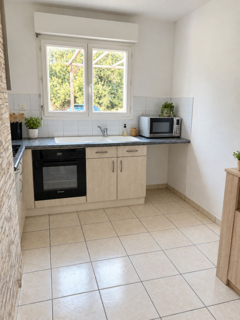 Location maison Gujan-mestras 33470