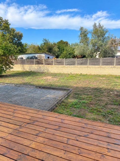 Location maison Gujan-mestras 33470