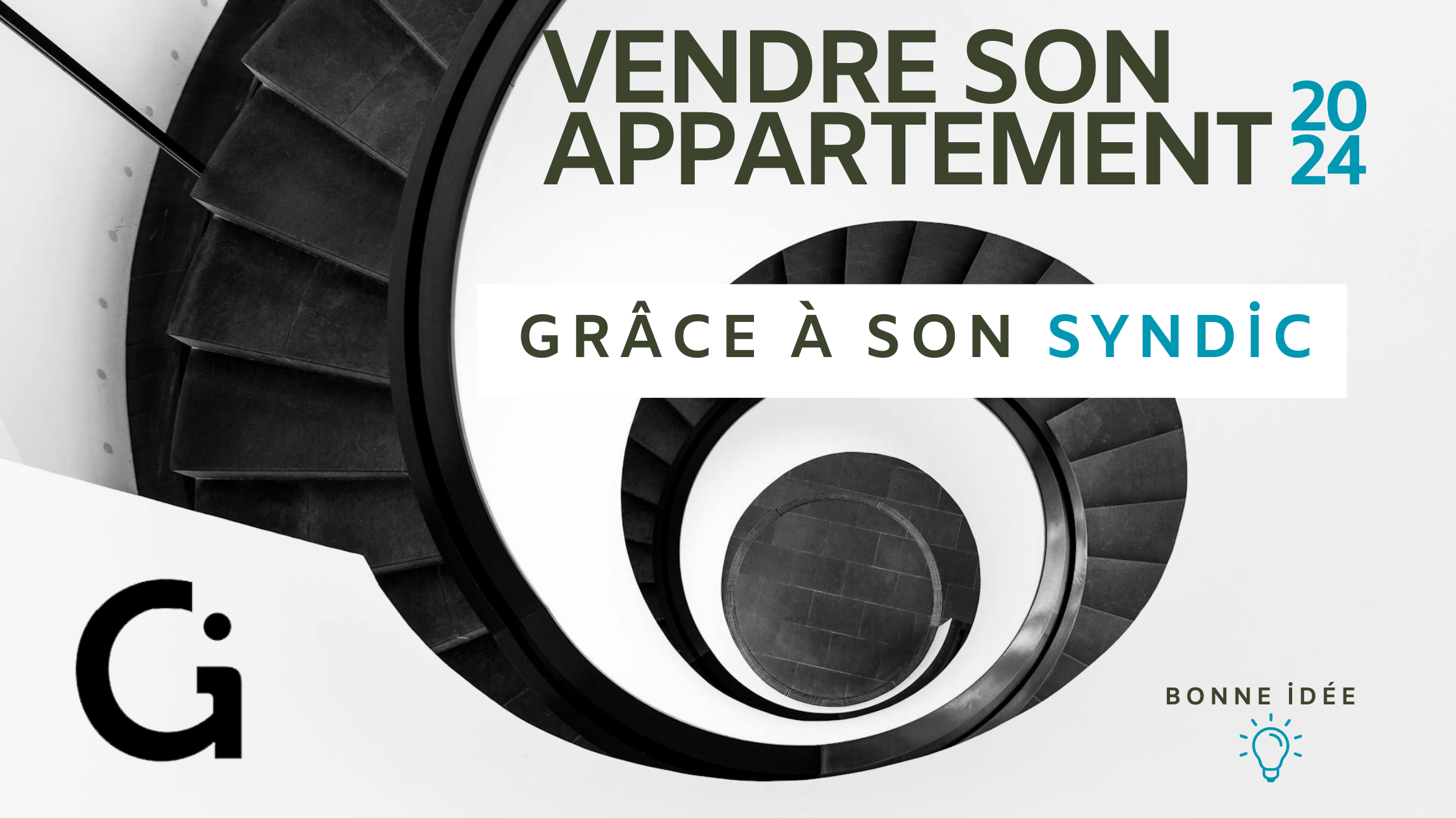 "Pourquoi faut-il confier la vente de son appartement à son syndic de copropriété ?"