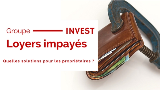 "Comment être sûr d'être payé de son loyer quand on est propriétaire ?"