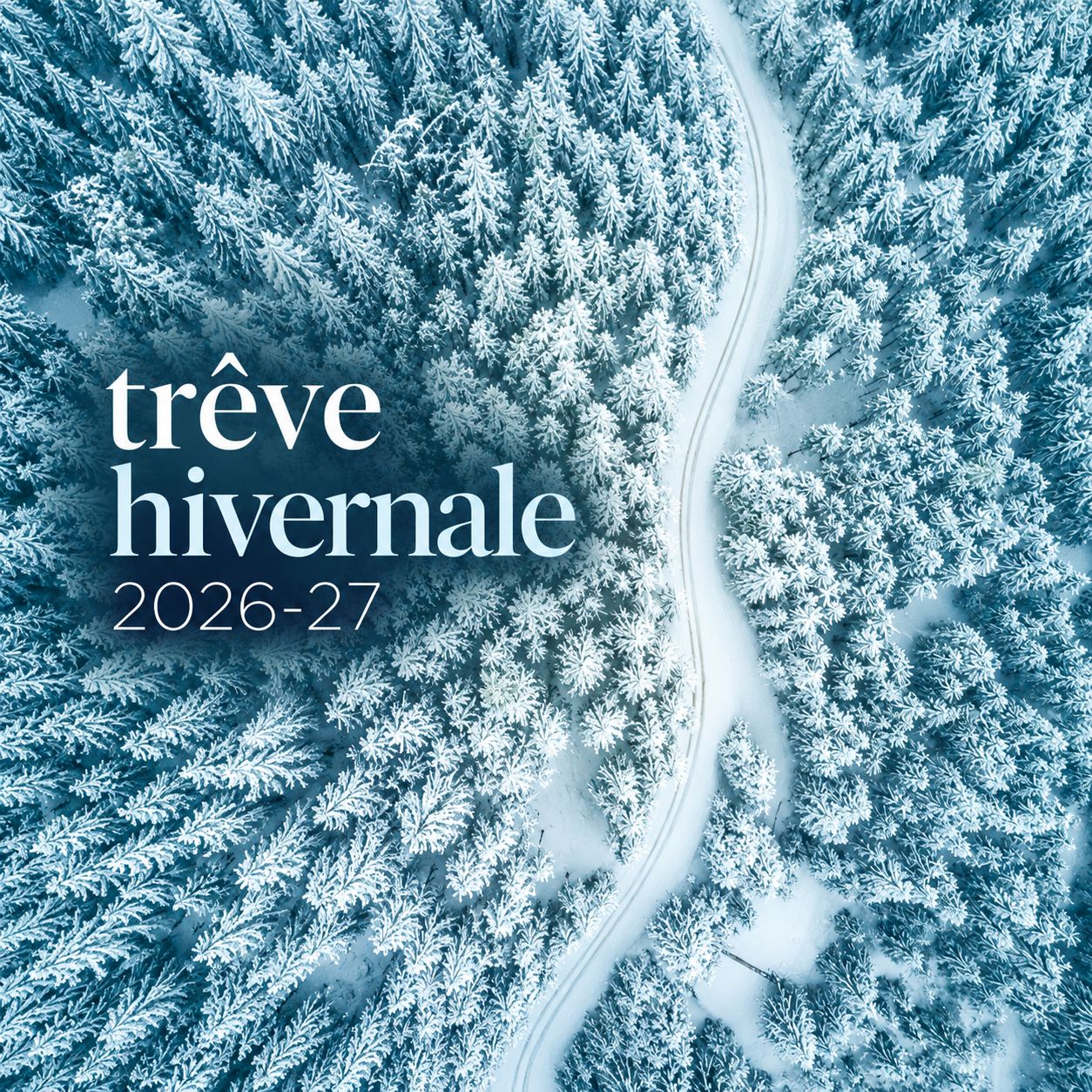 "Trêve hivernale 2026-2027 : explications"