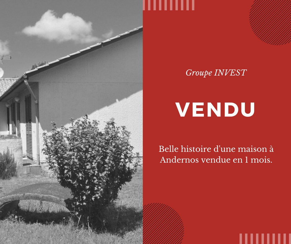"2/3 des ventes immobilières se font par agence"