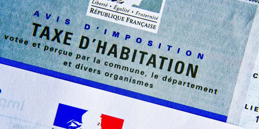 "Exonération de taxe d'habitation en 2020 (réduction dès 2018)"