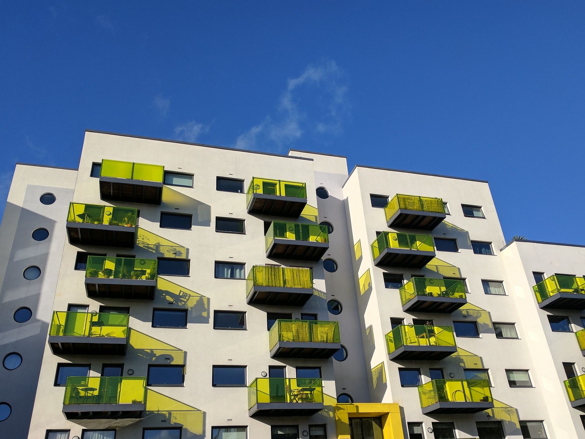 "Comment agrandir (l�galement) son logement ? Acquisition des parties communes"