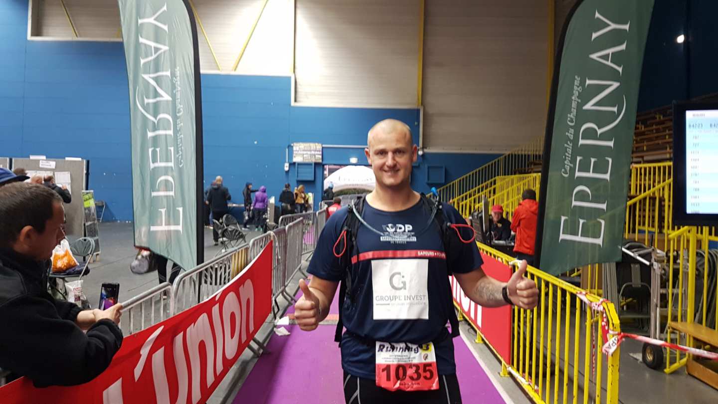 "ODP : le cabinet immobilier Groupe INVEST court pour l'Oeuvre Des Pupilles - Ann�e 2"