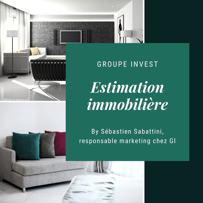 "Estimation immobilière ce qu'il faut ABSOLUMENT savoir"