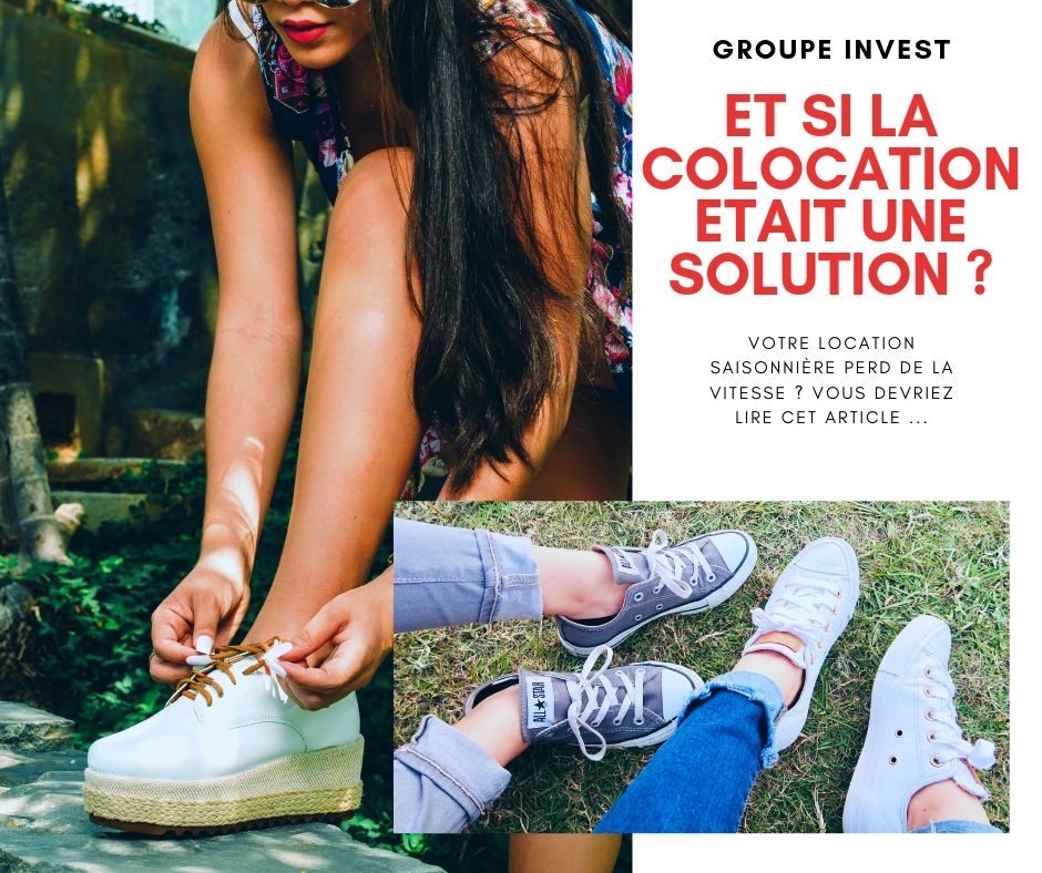 "Colocation : l'alternative aux locations saisonni�res en manque de performance ?"