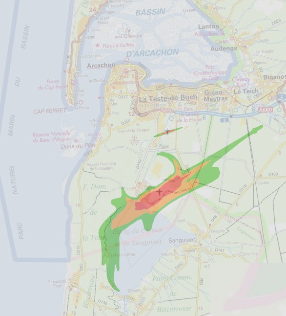 "Nouvel indice bruit dans les diagnostiques techniques - Vente et location"