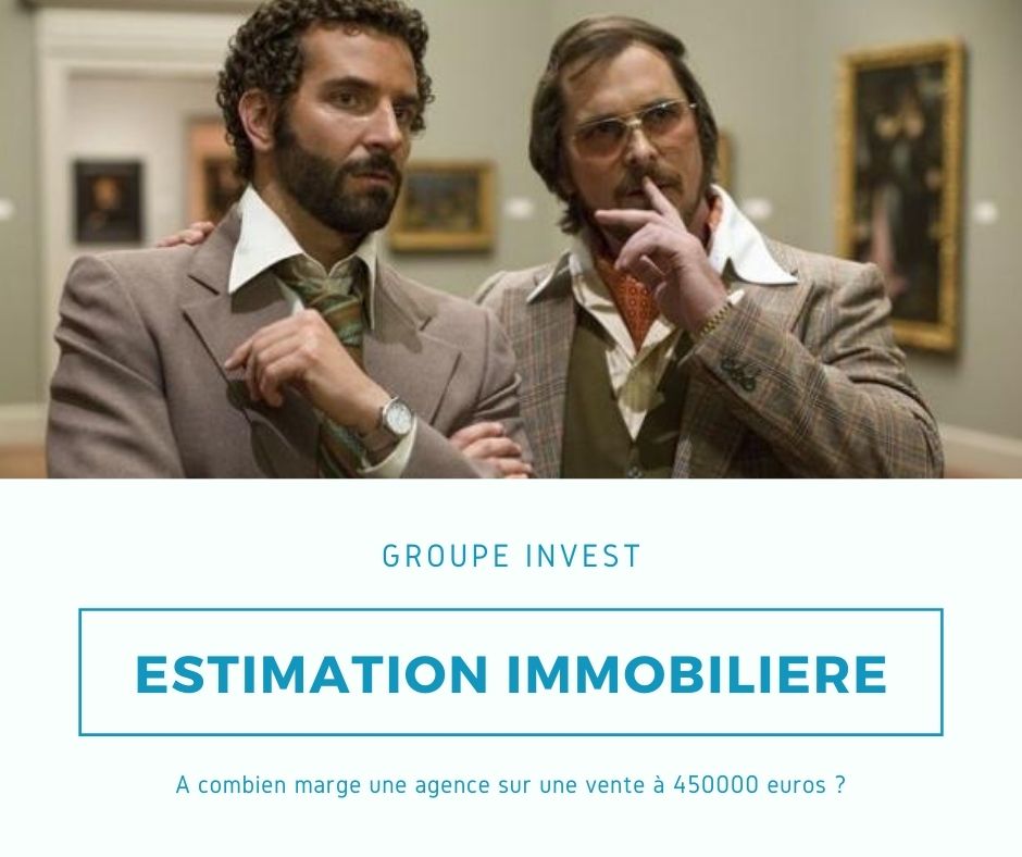 "Estimez les honoraires (frais d�agence) lors d�une vente immobili�re"