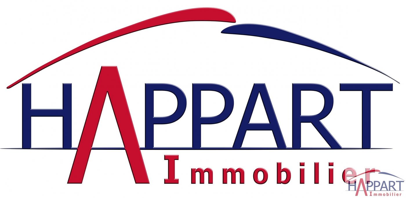 Agence immobilière de HAPPART IMMOBILIER