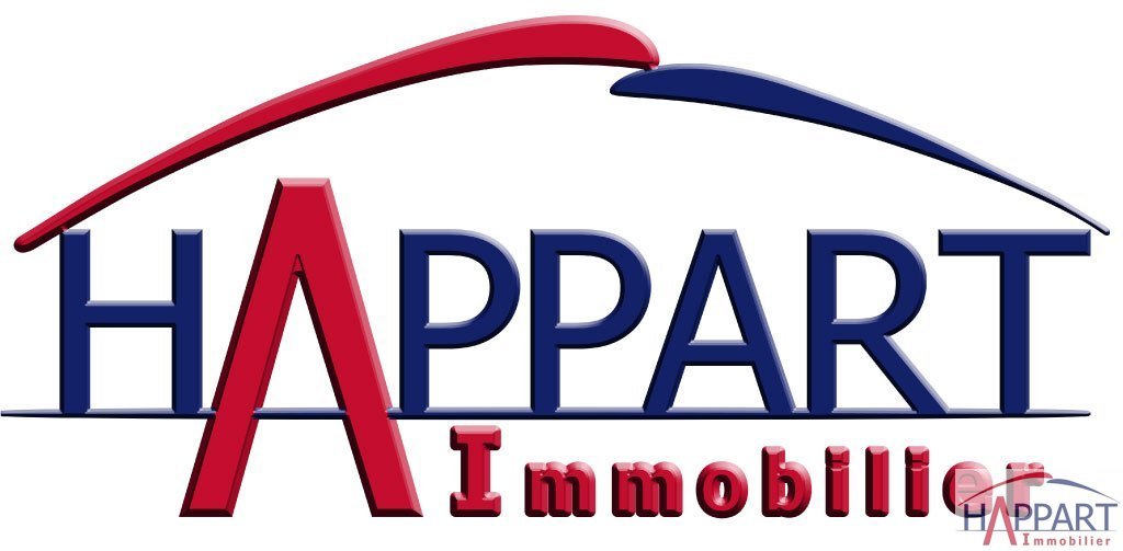 Agence immobilière de HAPPART IMMOBILIER