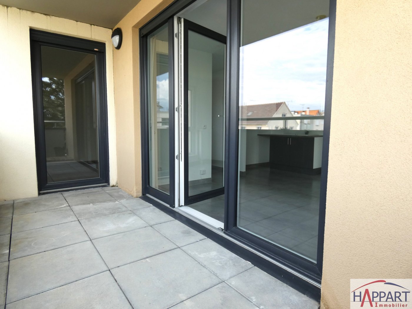 Agence immobilière de HAPPART IMMOBILIER