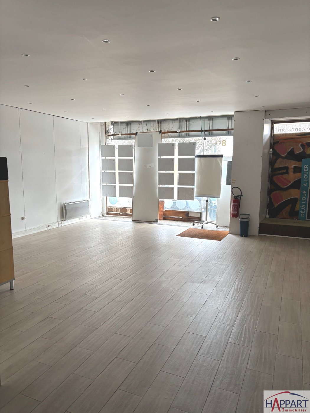 Agence immobilière de HAPPART IMMOBILIER