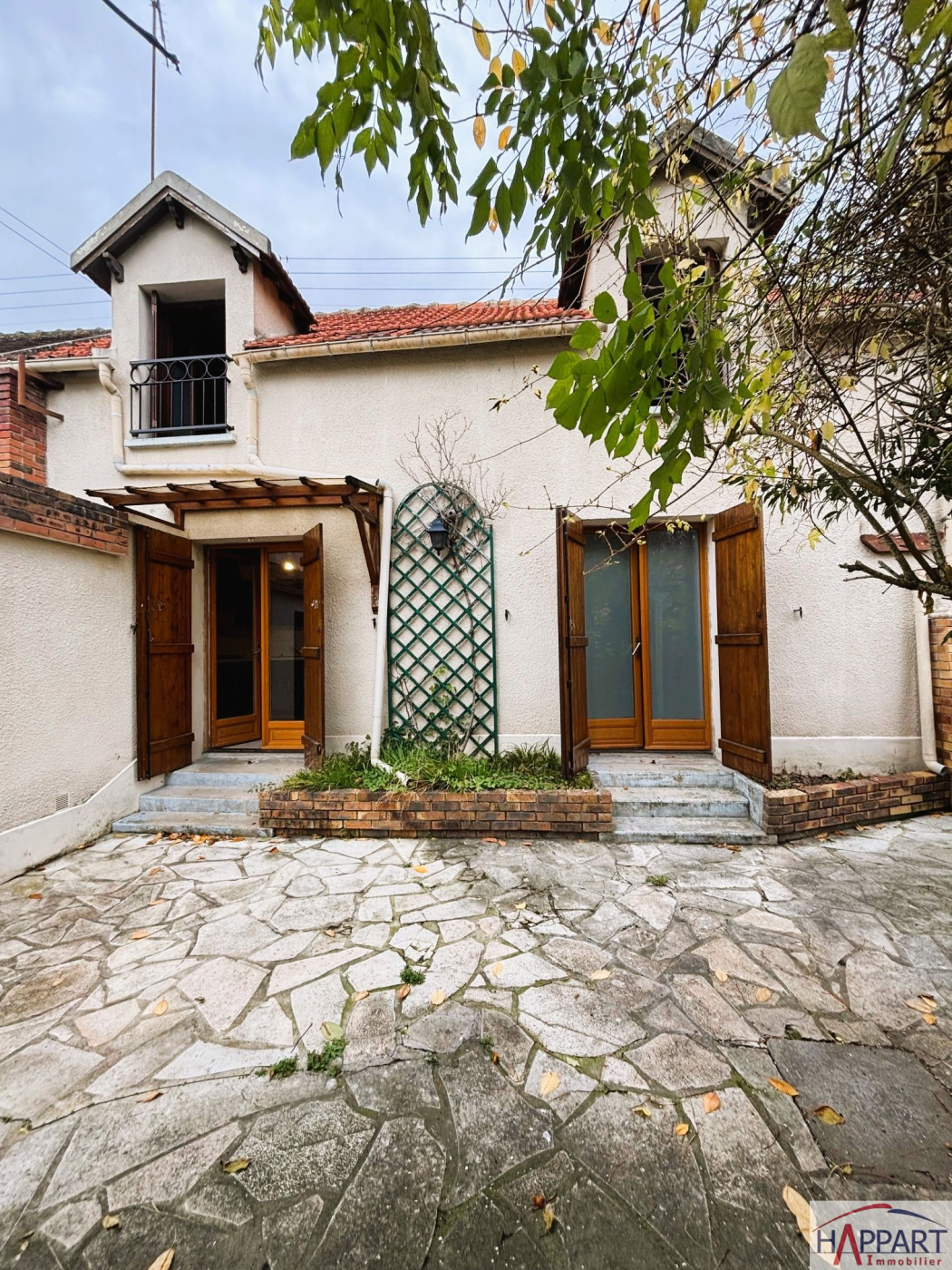 Agence immobilière de HAPPART IMMOBILIER