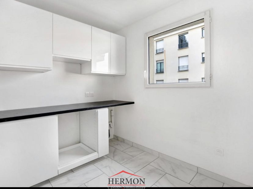 Vente Appartement 2 pièces - 45m² 92600 Asnieres-sur-seine