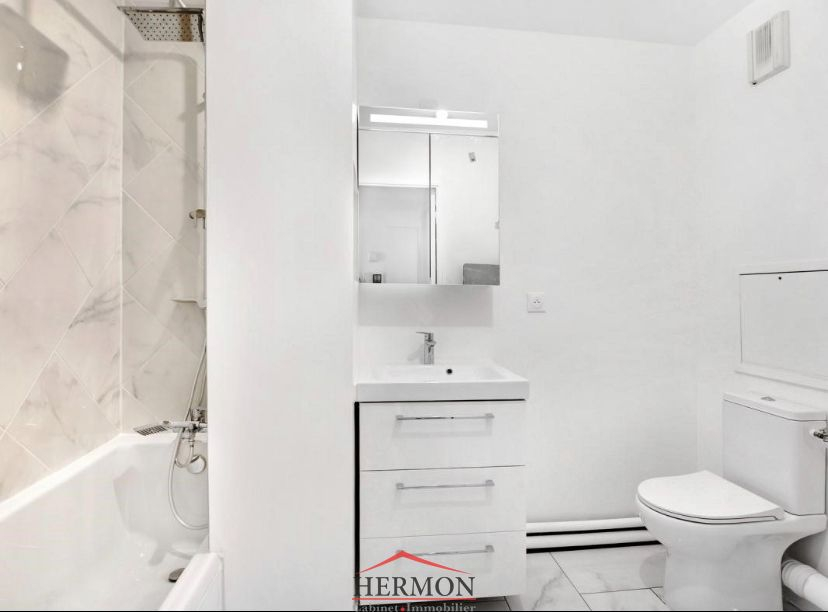 Vente Appartement 2 pièces - 45m² 92600 Asnieres-sur-seine