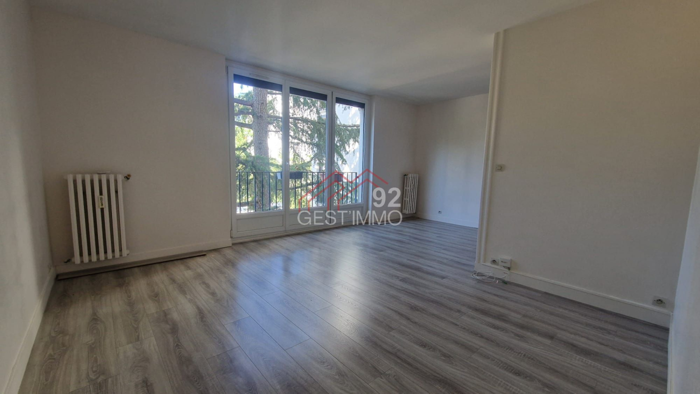 Agence immobilière de GEST'IMMO 92