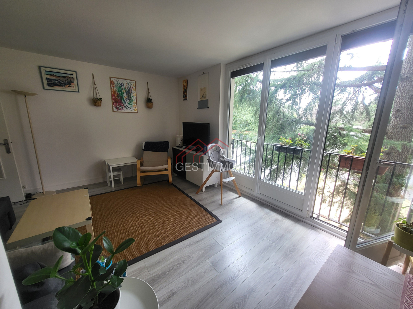 Agence immobilière de GEST'IMMO 92