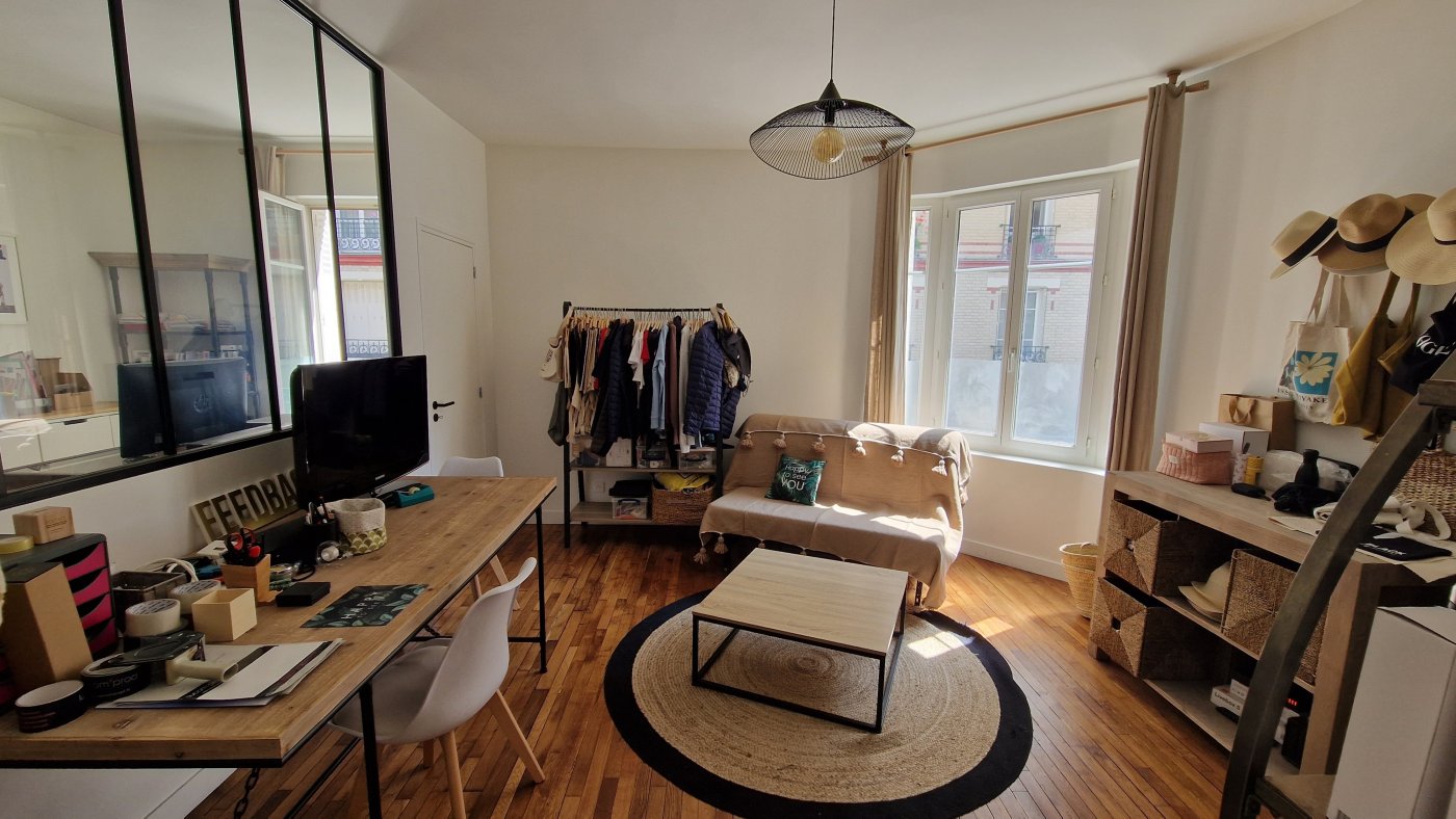 Agence immobilière de Cabinet Hermon