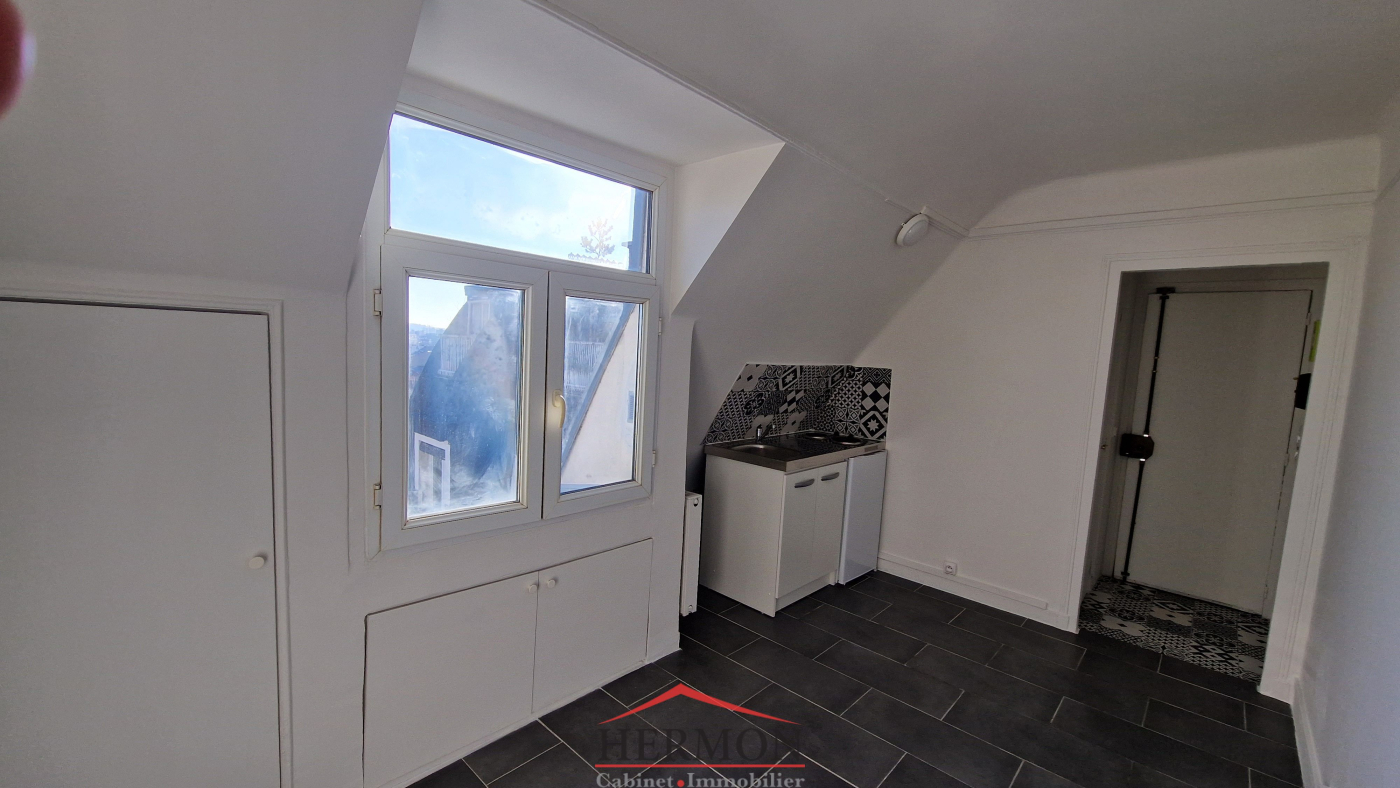 Agence immobilière de Cabinet Hermon