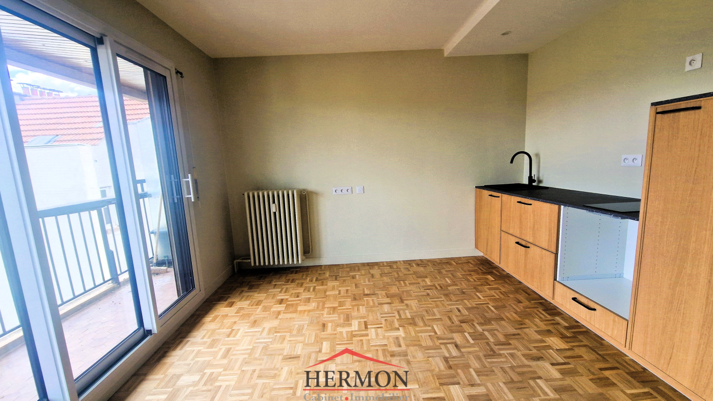 Agence immobilière de Cabinet Hermon