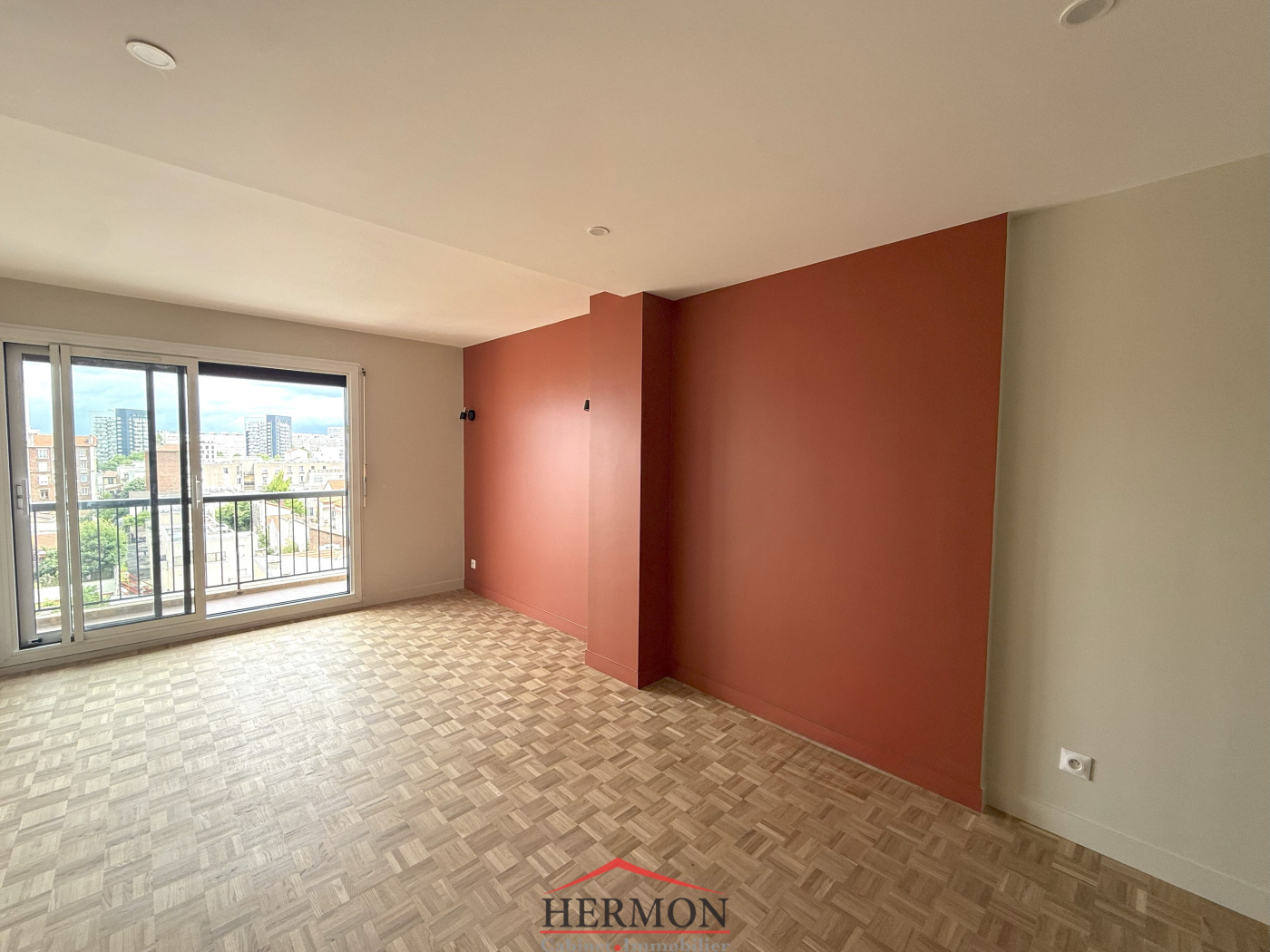 Agence immobilière de Cabinet Hermon