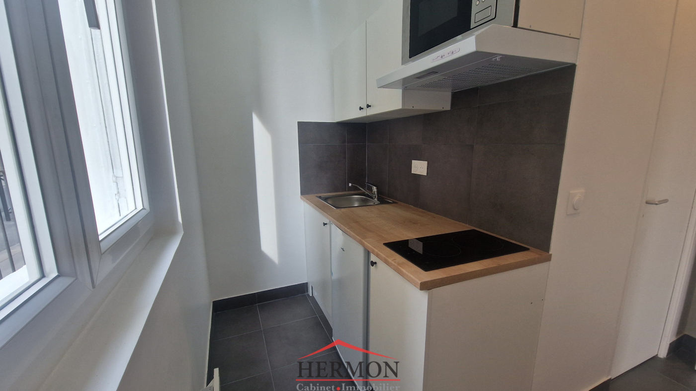 Agence immobilière de Cabinet Hermon