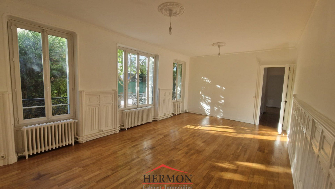 Agence immobilière de Cabinet Hermon