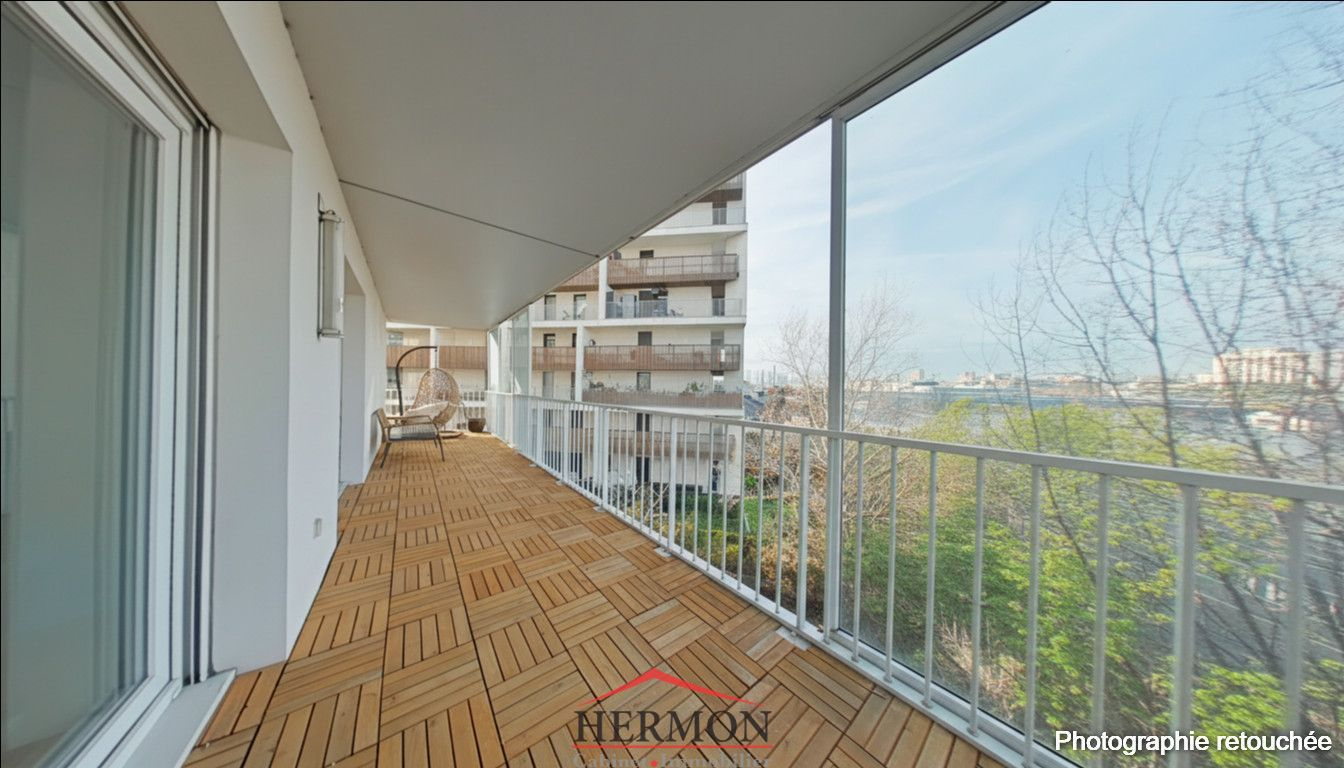 Agence immobilière de Cabinet Hermon