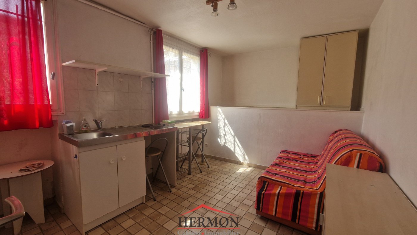 Agence immobilière de Cabinet Hermon