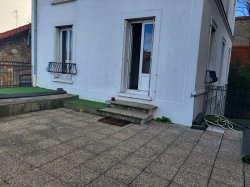 Location appartement Asnieres-sur-seine 92600