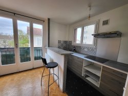 Vente appartement Asnieres-sur-seine 92600