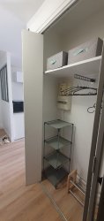 Location appartement meublAsnieres-sur-seine 92600