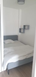 Location appartement meublAsnieres-sur-seine 92600