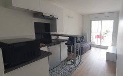 Location appartement meublAsnieres-sur-seine 92600