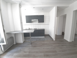 Location appartement Asnieres-sur-seine 92600