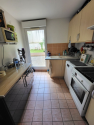 Location appartement Asnieres Sur Seine 92600