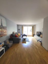 Location appartement Asnieres Sur Seine 92600