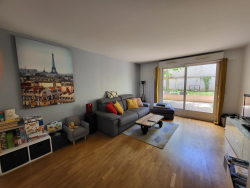 Location appartement Asnieres Sur Seine 92600