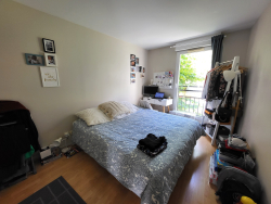 Location appartement Asnieres Sur Seine 92600