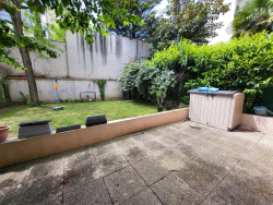 Location appartement Asnieres Sur Seine 92600