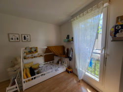 Location appartement Asnieres Sur Seine 92600