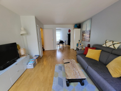 Location appartement Asnieres Sur Seine 92600