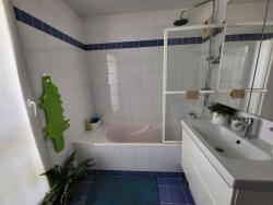 Location appartement Asnieres Sur Seine 92600