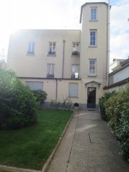 Location appartement Asnieres Sur Seine 92600